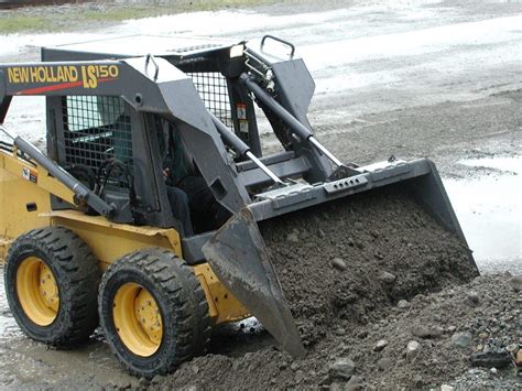 learn skid steer tricks|skid steer loader training.